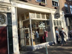 De Katoenfabriek - Vegan en duurzaam shoppen in Utrecht