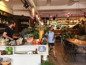 BROEI - Vegan en duurzaam shoppen in Utrecht