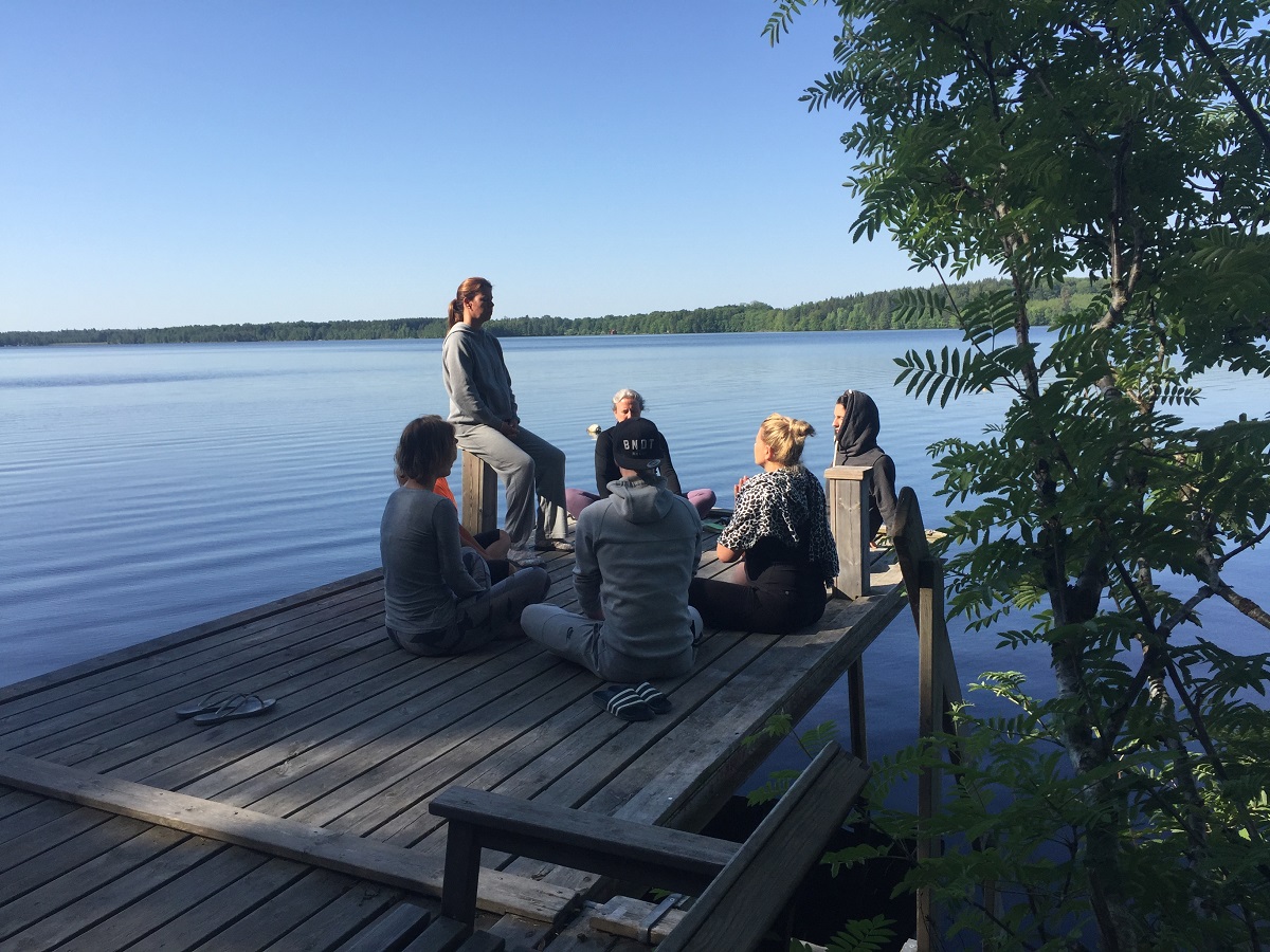 Van droom naar expeditie: een terugblik op Zweden