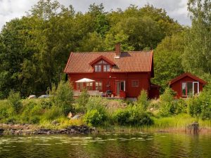 5-daagse retreat in Zweden: Persoonlijke ontwikkeling, Yoga en Meditatie