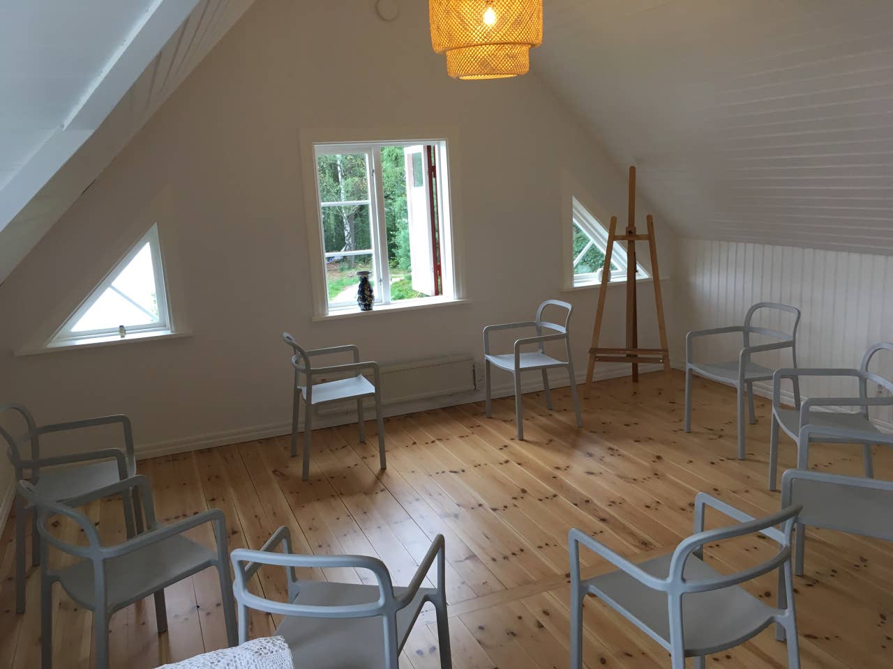 Retreat Zweden: Persoonlijke ontwikkeling, Yoga en Meditatie Retreat Zweden: Persoonlijke ontwikkeling, Yoga en Meditatie