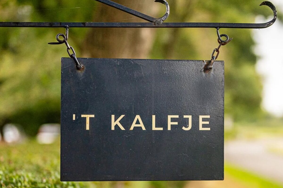 Back to Basic - 't Kalfje 2 - Expeditie Flow